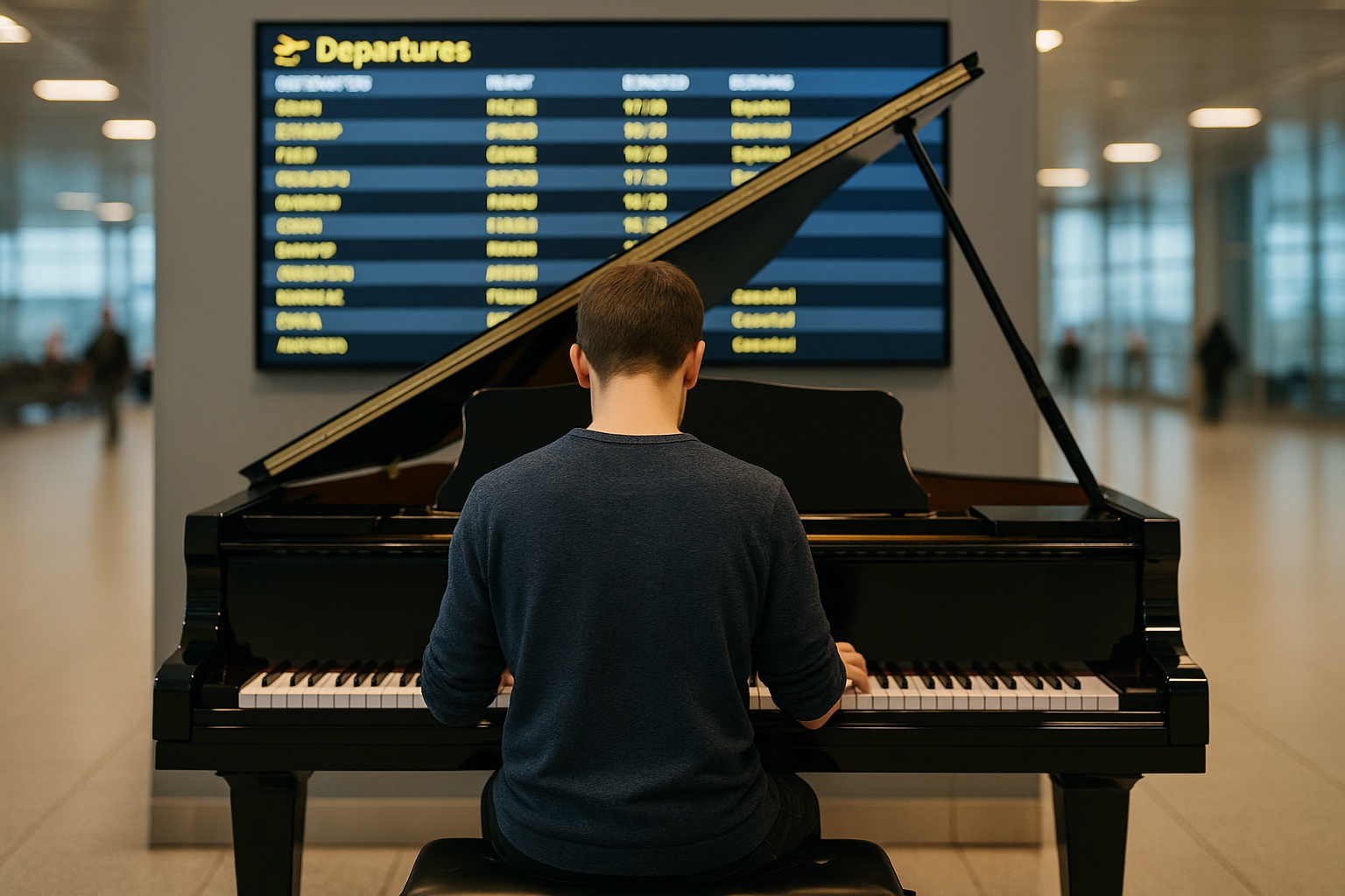 airport-piano-player-view