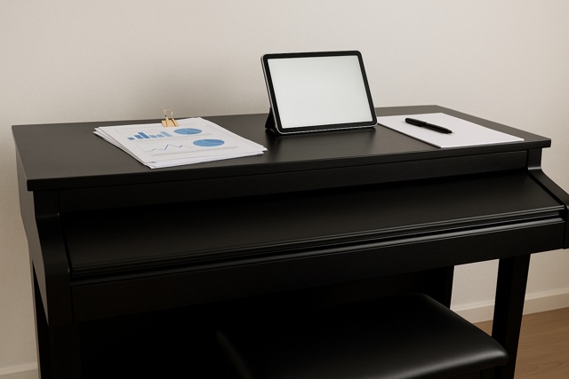 digital-piano-business-setup