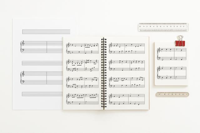 music_score_composition_set