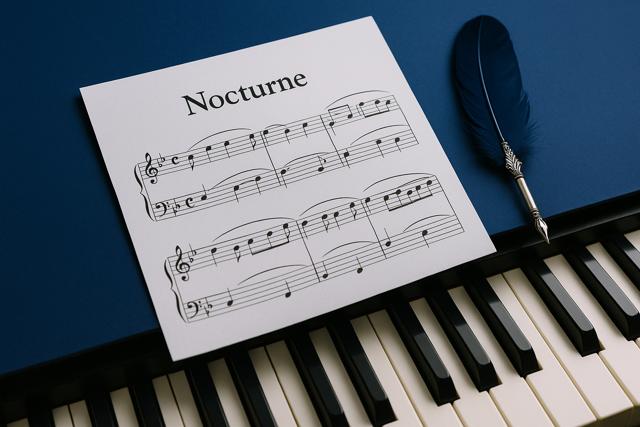 nocturne_piano_sheet_feather