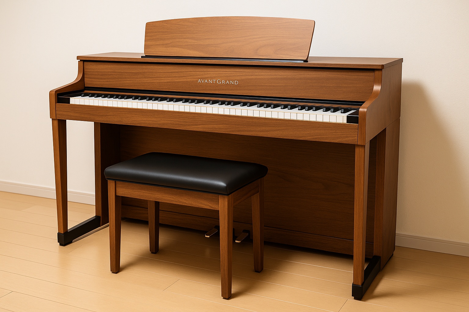 wooden-avantgrand-digital-piano